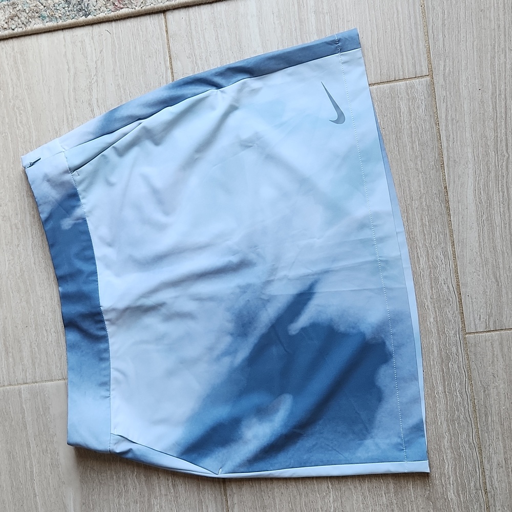 Nike Golf Skirt